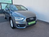 Audi Q3 2.0 quattro  *1HD., BI-XENON, TEMPO, SHZ, PDC - gebrauchte Audi Q3 aus dem Jahr 2011