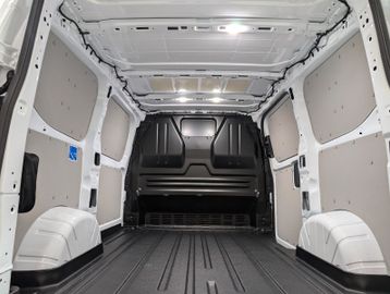 Ford Transit Custom Kasten 320 L1 Trend