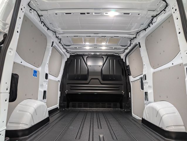 Ford Transit Custom Kasten 320 L1 Trend