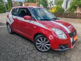Suzuki Swift 1.6 Sport Sport