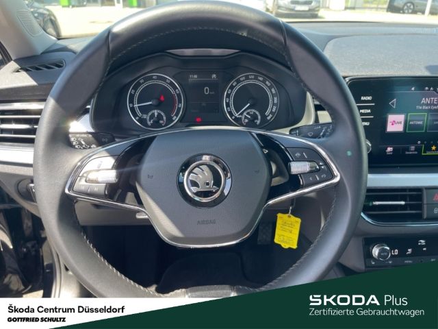 Skoda Kamiq - Bild 21