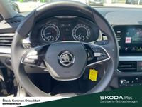 Skoda Kamiq - Vorschau Bild 21
