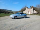 Mercedes-Benz SLK 200 KOMPRESSOR Edition - gebrauchte Mercedes-Benz SLK 200 aus dem Jahr 2003