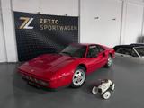 Ferrari 328 GTB | nachweislich 1.HAND | Sammler | - scheckheftgepflegte Ferrari 328