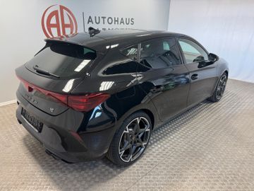 Fahrzeugverkauf 8 Cupra Leon 2.0 TSI 221 kW VZ Tribe Ed Pano*Sennheiser