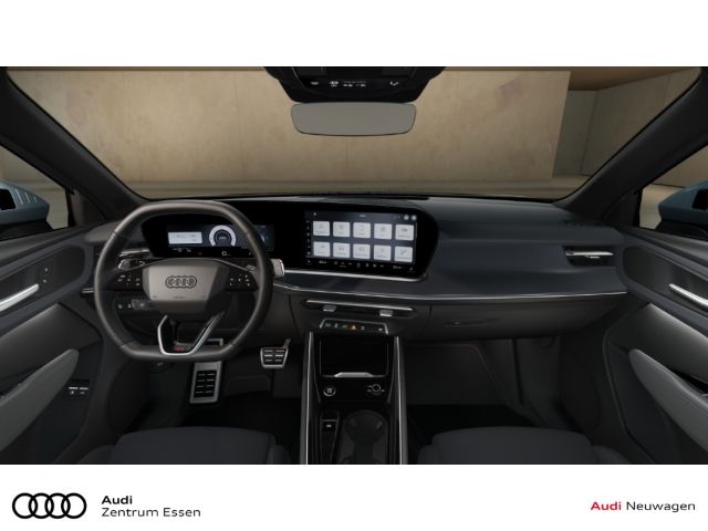 Audi Q3 - Bild 9