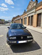 Volkswagen Vw Volkswagen Corrado lila, wie neu, Top A... - VW Corrado Gebrauchtwagen