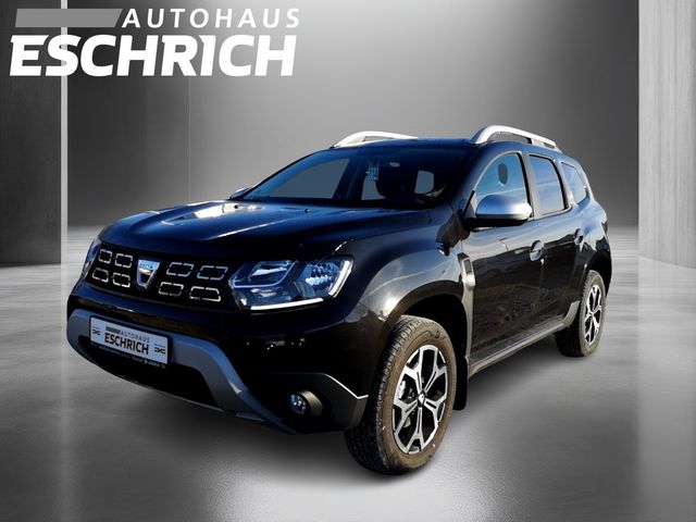 Dacia Duster II Prestige