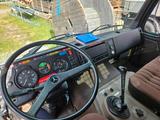 Mercedes-Benz 1928 V8 Diesel  mit ATLAS Kran Zustand 1+ - Mercedes-Benz 192