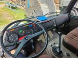 Mercedes-Benz 1928 V8 Diesel mit ATLAS Kran Zustand 1+ - Mercedes-Benz 192