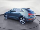 Audi Q3 2.0 TFSI quattro S-tronic sport S-Line Navi - Audi Q3 mit Benzin-Antrieb: Geländewagen, 2.0