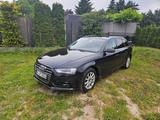 Audi A4 1.8 TFSI 88kW multitr. Attraction Avant 2 Hd. - Audi mit Benzin-Antrieb: Kombi, 2.8