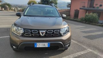 Dacia Duster - 4