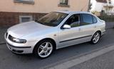 Seat Toledo 2.3 v5 - Seat Toledo: V5