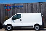 Renault Trafic 2.0 DCi L1H1 Klima Navi Tempomat 84KW Eu5 - Renault Trafic: 2.5