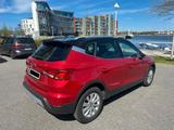 Seat Arona 1.6 TDI Start&Stop 85kW XCELLENCE - Seat Arona XCELLENCE mit Diesel-Antrieb
