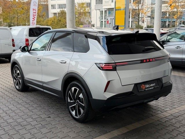 Fahrzeugabbildung Opel Grandland 1.2 48V W GS 360,HUD,Kamera,Navi,SHZ