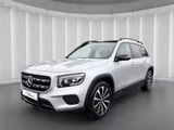 Mercedes-Benz GLB 200 +360°Kamera+PANORAMADACH+LED+NIGHT P - gebrauchte Mercedes-Benz GLB 200 aus dem Jahr 2022