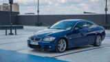 BMW 3er Reihe BMW 335I X-drive, N55B30, 2.... - BMW 335: Coupé, D