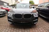 BMW X3 xDrive 20 i Advantage AHK KAMERA NAVI - gebrauchte BMW X3 aus dem Jahr 2020
