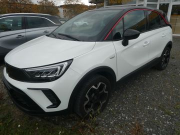 Bild 1 Opel Crossland (X) Crossland GS Automatik