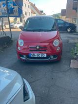 Andere Abarth 595 - Andere aus 2013