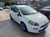Fiat Punto 1.3 MJT CV SPORT - Fiat Punto: Sport