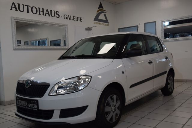 Skoda Fabia 1.2l Active*KLIMAANLAGE*