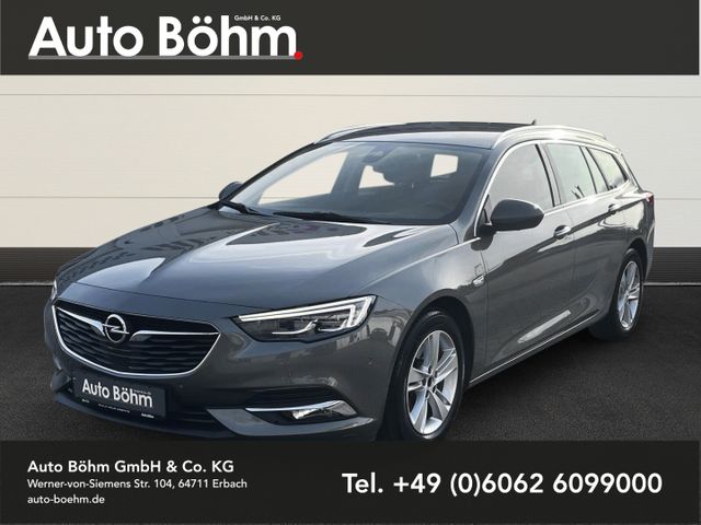 Opel Insignia B Sports Tourer 2.0 CDTi Business INNOV