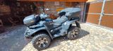 TGB Blade 1000LT, EPS 4x4 LOF - TGB QUAD BLADE
