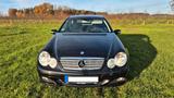 Mercedes-Benz CLC 200 Sportcoupe TÜV Neu TOP Zustand - : Coupe, Clc Sport