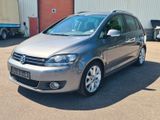Volkswagen Golf Plus 1.4 TSI Highline Scheckheft 1 Hand - Volkswagen Golf Plus in Essen