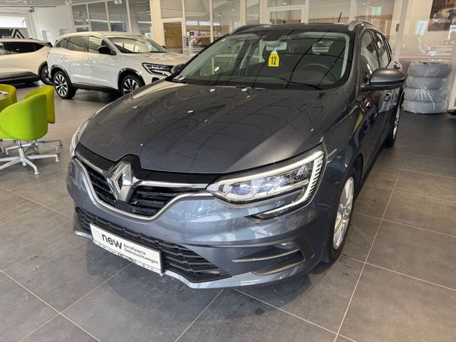 Renault Megane Grandtour E-TECH Plug-in 160 ZEN