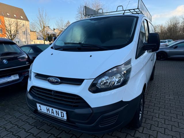 Ford Transit Custom Kasten 270 L1 City Light