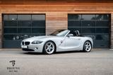 BMW Z4 Roadster 3.0i S | 231PS | Sport | PDC | SitzH - BMW Z4: 3.2