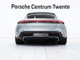 Porsche Taycan Turbo - Porsche Taycan: Turbo