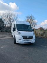 Citroën Citroen Jumper 2010 - Citroën Jumper in Bremen