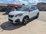Peugeot 3008 BlueHDi 180 S&S EAT8 GT - Peugeot 3008 mit Halbautomatikschaltung