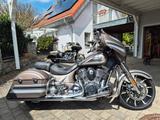 Indian Chieftain Limited Wie Neu! & UNFALLFREI ! - INDIAN CHIEFTAIN