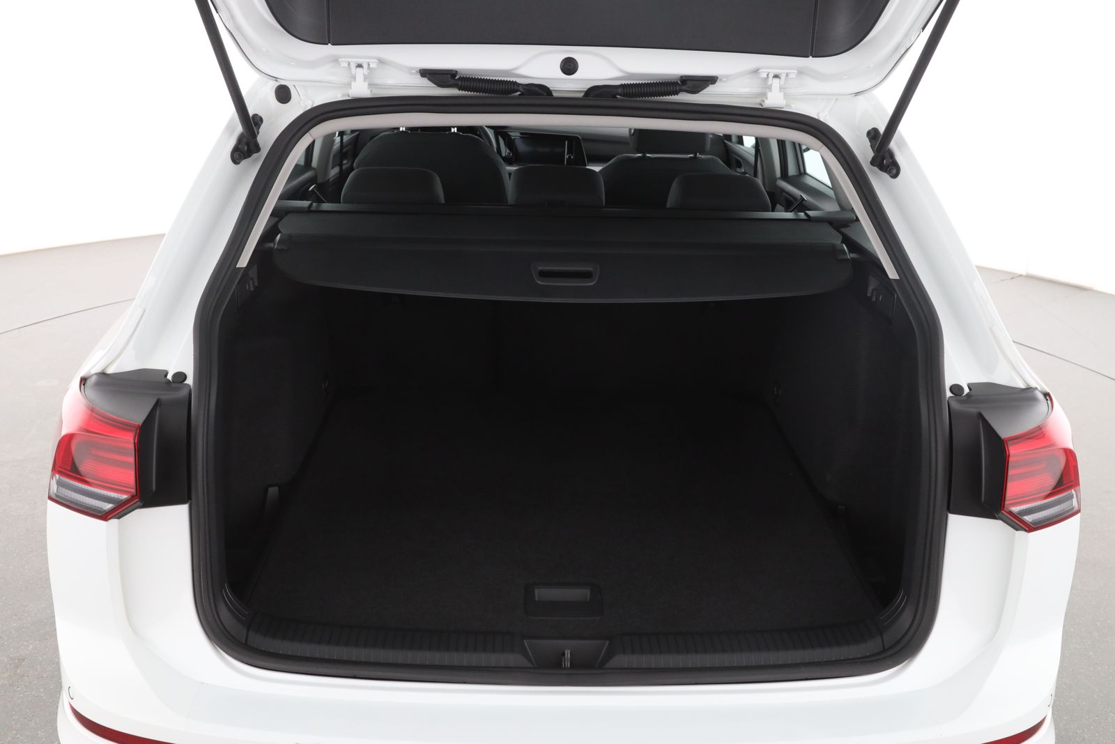 Volkswagen Golf - Bild 9