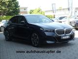 BMW i5  eDrive 40 M Sportp. HarmanKard-ACC°bel.Sitze - schwarze BMW i5