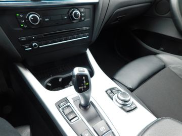 BMW X3 - 12