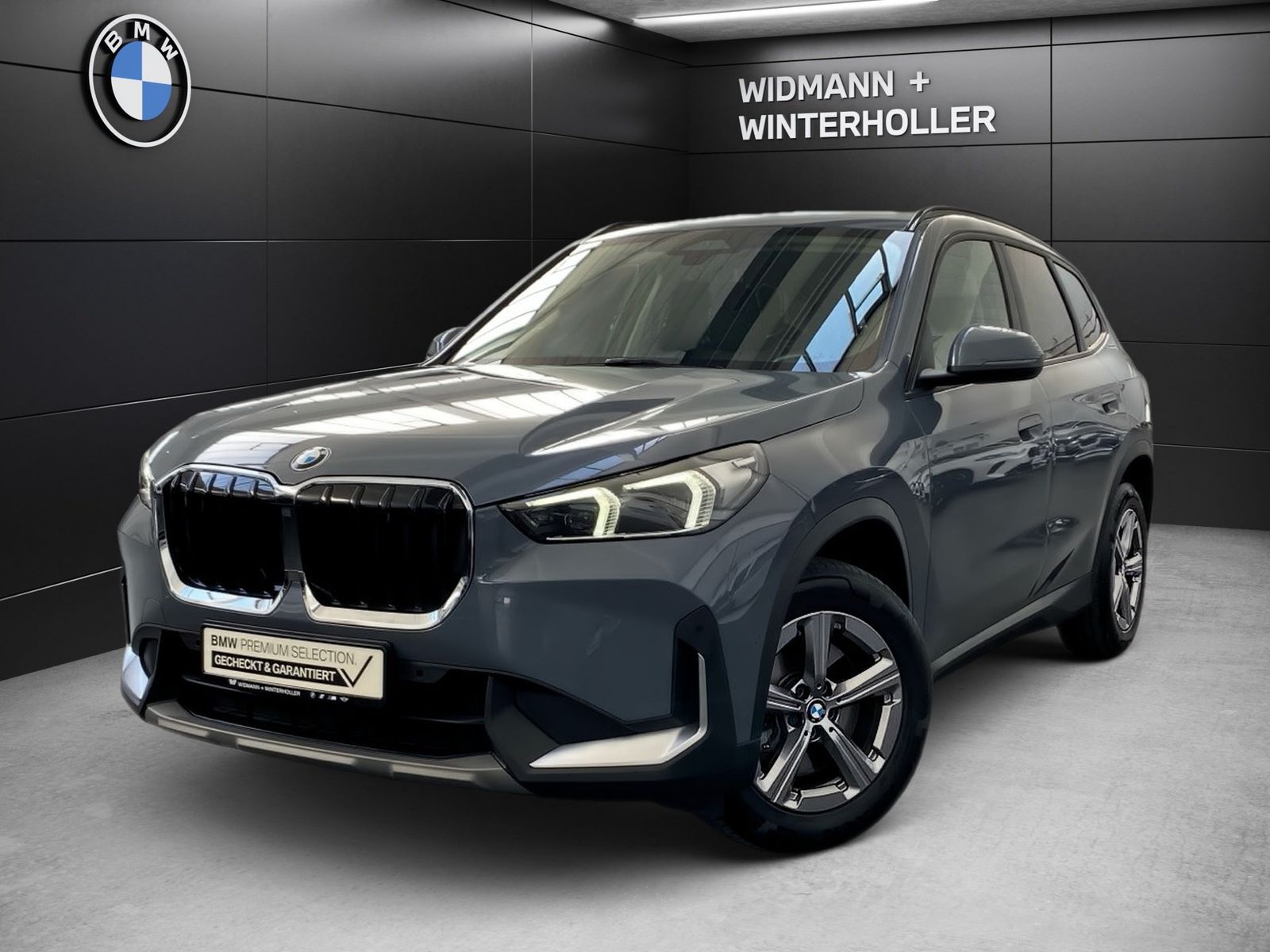 BMW X1 xDrive23i PA LRH Komfzg Sportsitze Adaptiv LE