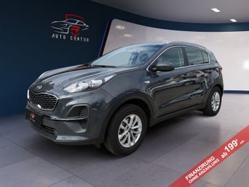 KIA Sportage - 3