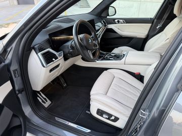 BMW X7 M60 - 5