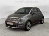 Fiat 500 Dolcevita Mild Hybrid ALLWETTER PANODACH TEM - : Braun, Kleinwagen