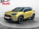Toyota Yaris Cross Hybrid 1.5 VVT-i Adventure Pano HUD - Toyota Yaris Cross: Adventure