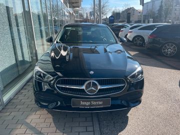 Mercedes C 300 - 2