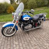 Triumph America - TRIUMPH AMERICA