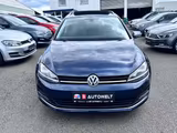 Volkswagen Golf VII Highline Kombi SHZ PANO PDC KAMERA AHK - Autos mit Allradantrieb